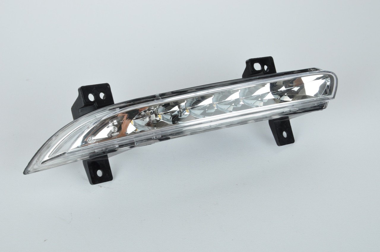 TKN RN-SF-010-GÜNDÜZ FARI LEDLİ SAG RENAULT FLUENCE 2012-2014 > 266005976R///-1217